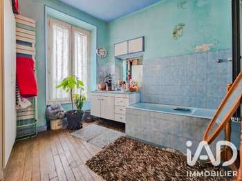 Vente maison 5 pièces Vente maison 5 pièces
