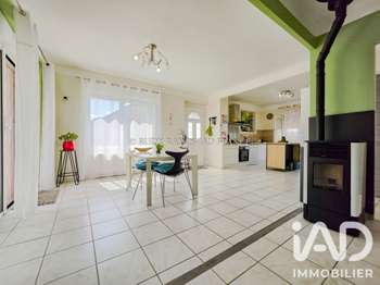 Vente maison 4 pièces Sévérac-le-Château 12