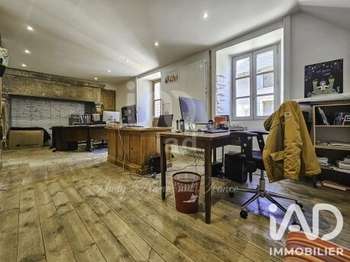 Vente Maison 4 piècesSévérac-le-Château