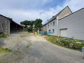 Vente Maison 4 chambresSévignac