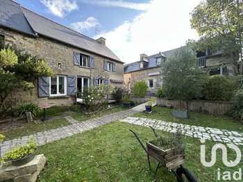 Vente maison 7 pièces Sévignac 22