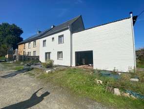 Vente Maison 4 chambresSévignac