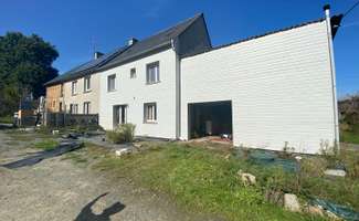 Photo Vente maison Sévignac