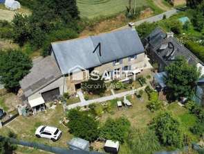 Vente Maison 5 chambresSévignac