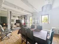 Vente maison 9 pièces Vente maison 9 pièces