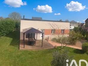 Vente Maison 3 chambresSévignac