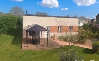 Photo Vente maison Sévignac