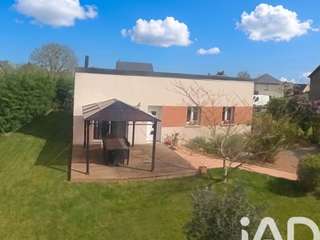 Vente maison 4 pièces Vente maison 4 pièces