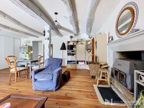 Vente Maison 5 chambresSévignac