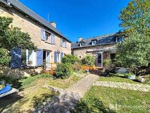 Vente Maison 5 chambresSévignac