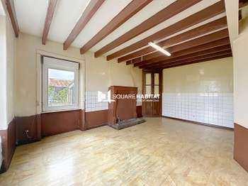 Vente maison 6 pièces Vente maison 6 pièces