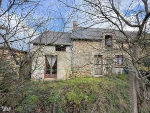 Vente Maison 1 chambreSévignac