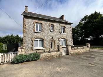 Vente maison 5 pièces Sévignac 22