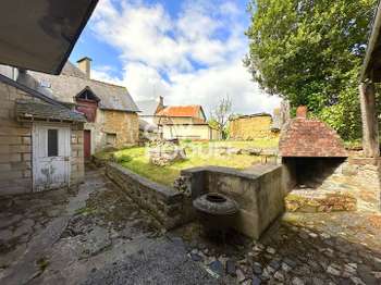 Vente Maison 4 chambresSévignac