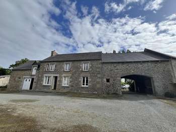 Vente Maison 4 chambresSévignac