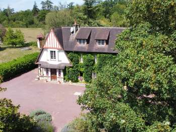 Vente maison 8 pièces Sévigny 61