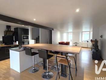 Vente maison 6 pièces Sévigny-Waleppe 08