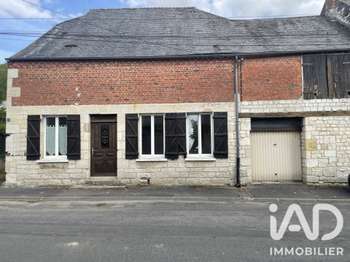 Vente Maison 3 chambresSévigny-Waleppe