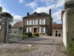 Vente Maison 2 chambresSevrai