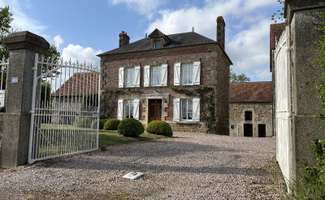 Photo Vente maison Sevrai