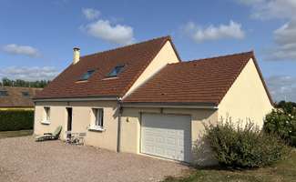 Photo Vente maison Sevrai