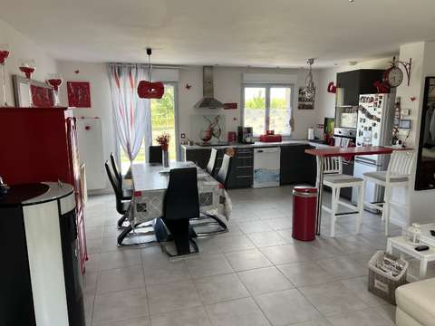 Vente maison 4 pièces Vente maison 4 pièces