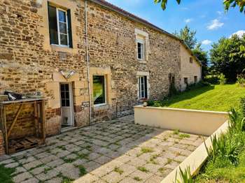 Vente maison 6 pièces Sevrai 61