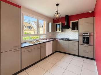 Vente Maison 4 chambresSevran