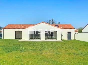 Vente maison 6 pièces Sèvremoine 49