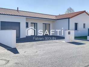 Vente Maison 4 chambresSèvremoine