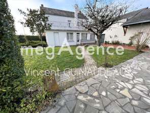 Vente Maison 4 chambresSèvremoine