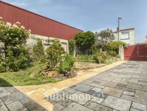 Vente Maison 6 chambresSèvremoine