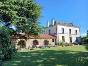 Vente Maison 6 chambresSèvremoine