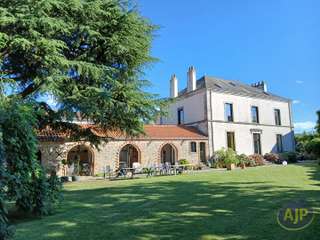 Vente maison 12 pièces