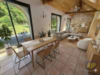 Vente maison 12 pièces