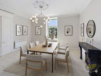 Vente maison 12 pièces
