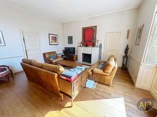 Vente maison 12 pièces