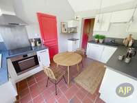 Vente maison 12 pièces