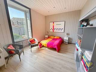 Vente maison 12 pièces