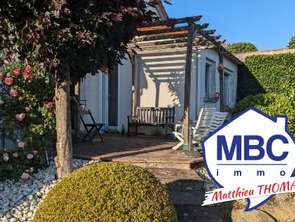 Vente Maison 5 chambresSèvremoine