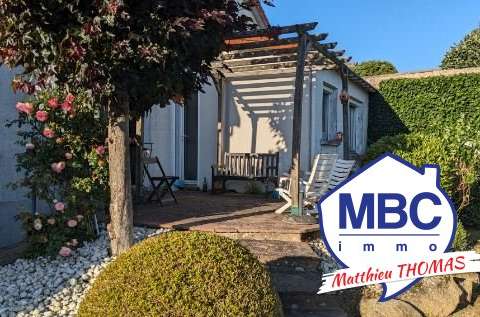 Vente maison 10 pièces Sèvremoine 49