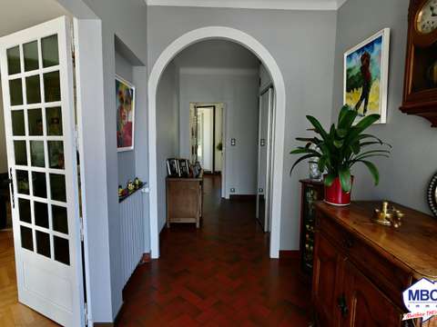 Vente maison 8 pièces Sèvremoine 49