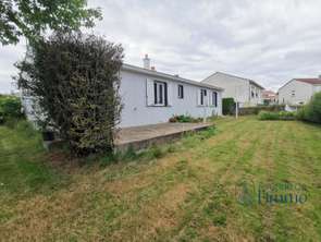 Vente Maison 3 chambresSèvremoine
