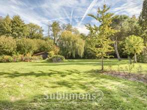 Vente Maison 4 chambresSèvremoine