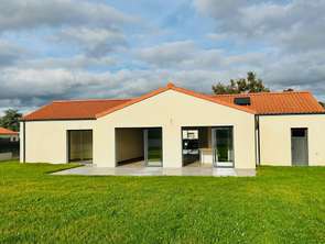 Vente Maison 4 chambresSèvremoine