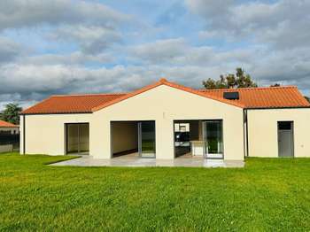 Vente maison Sèvremoine 49