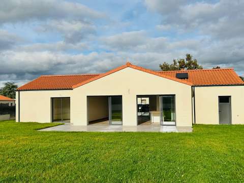 Vente maison Sèvremoine 49