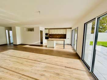 Vente maison