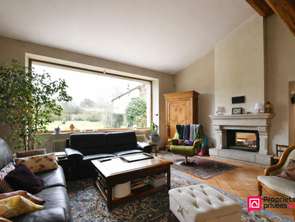 Vente Maison 5 chambresSèvremoine