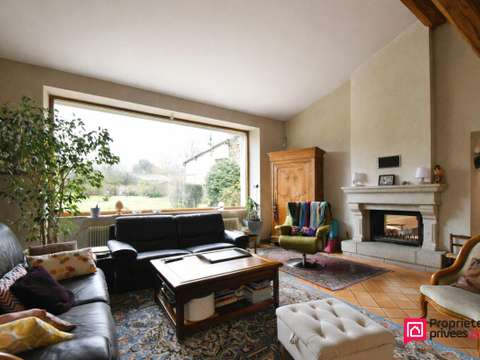 Vente maison 8 pièces Sèvremoine 49